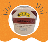 Elubo Amala (Yam Flour)