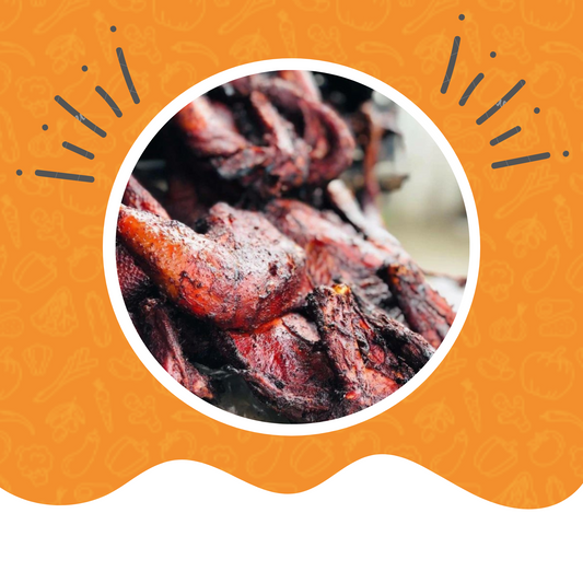 Guinea Fowl( Eiye Awo)