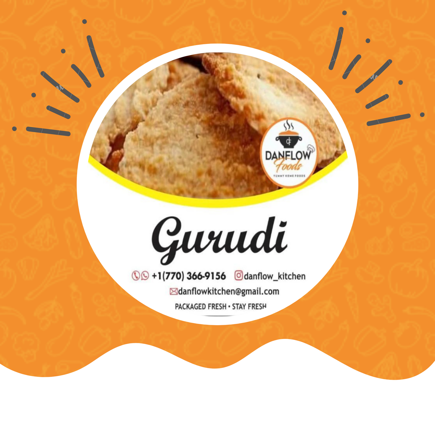 Gurudi