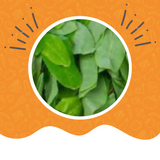 Dry Oha Leaf