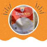 Tapioca