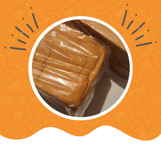 Agege Bread per one