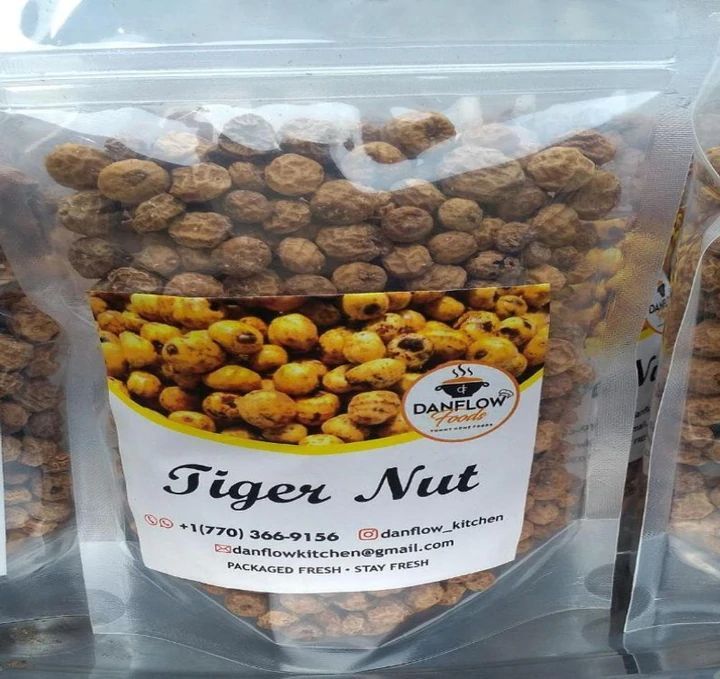Tiger Nut