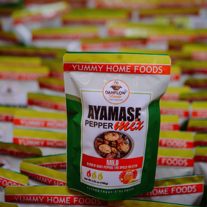 Ayamase