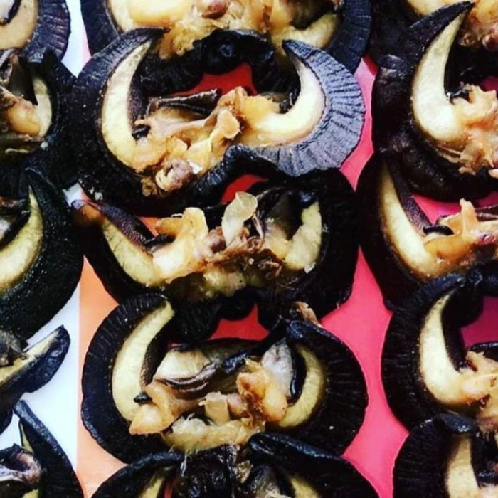 Dry Fresh Snail 5pieces