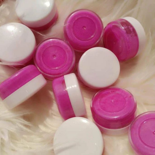 Extreme Organic Lip Balm