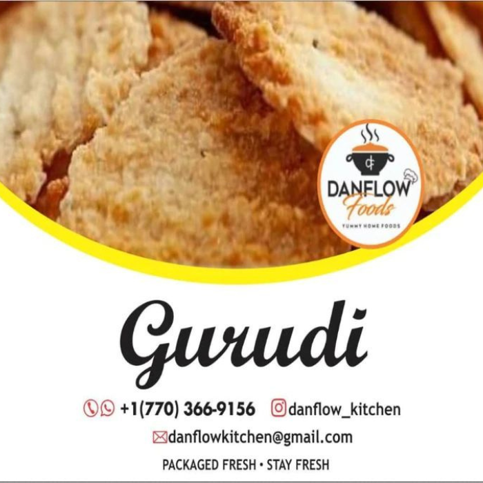 Gurudi