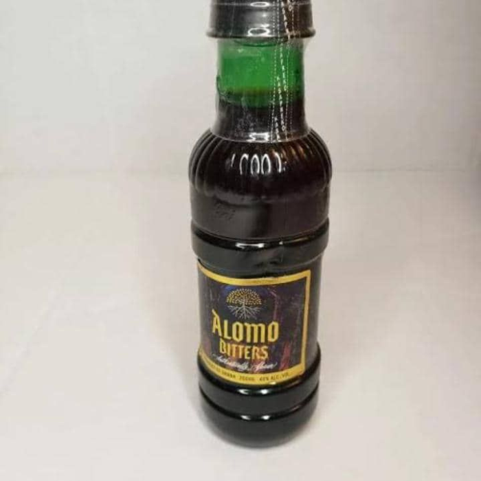 Herbal drink (Alomo)