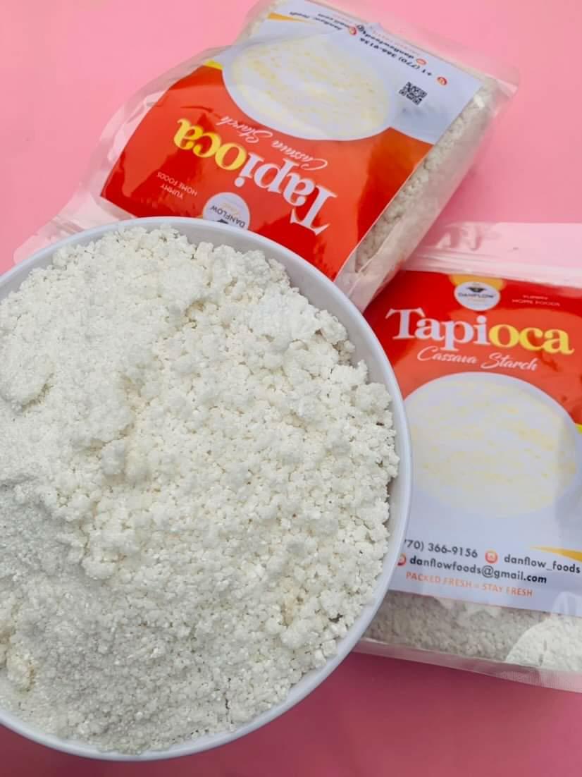 Tapioca