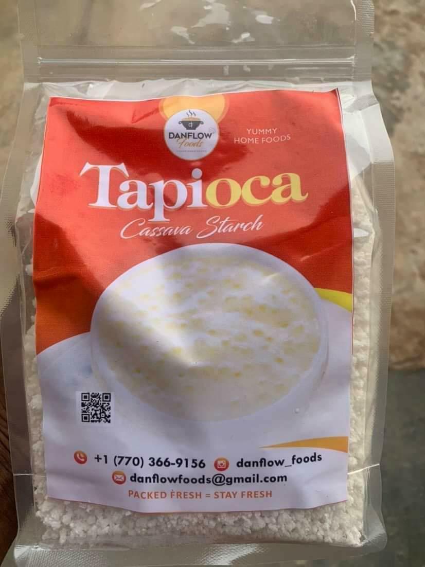 Tapioca