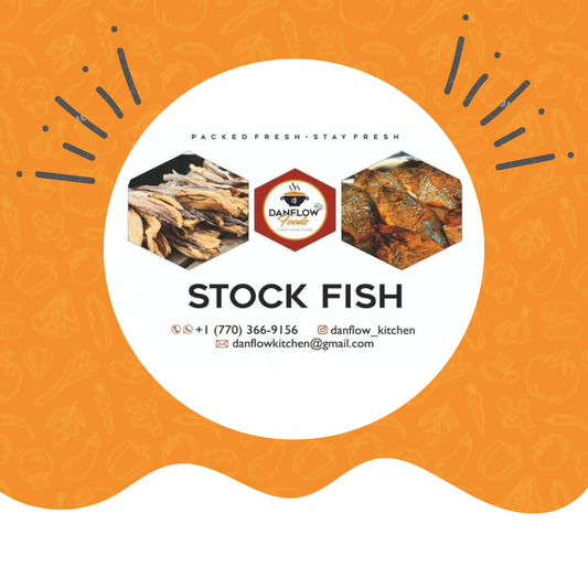 Stock Fish