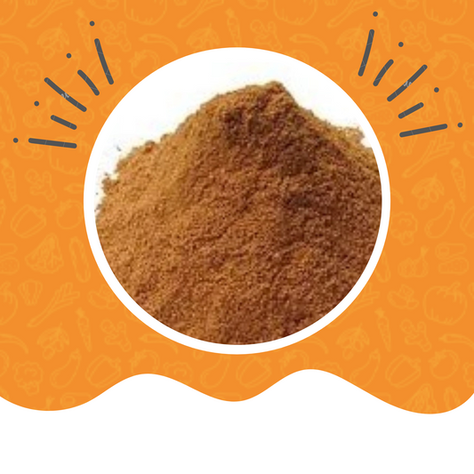Suya spices