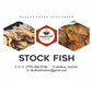 Stock Fish