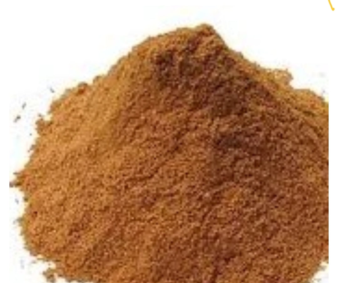 Suya spices