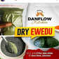 Dry Ewedu