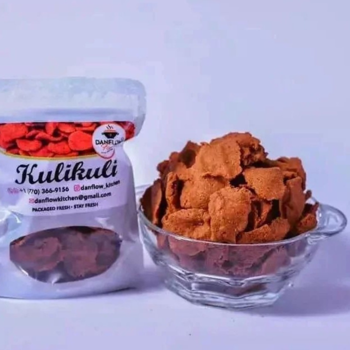 Kuli kuli – Danflowfoods