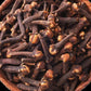 Whole Organic Cloves